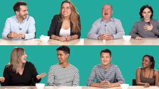 Неловкие вопросы