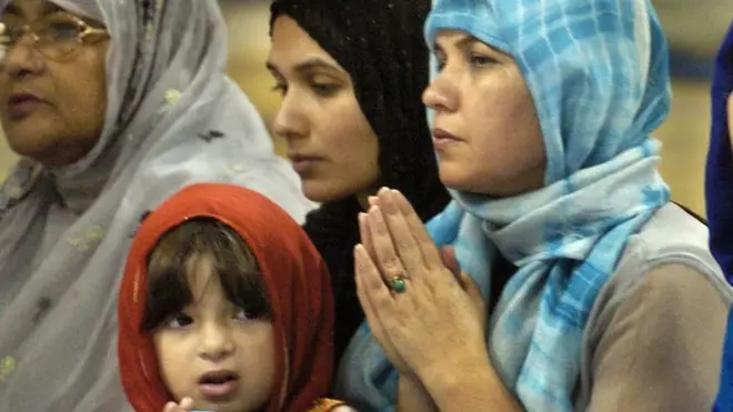 अमरीका ईद