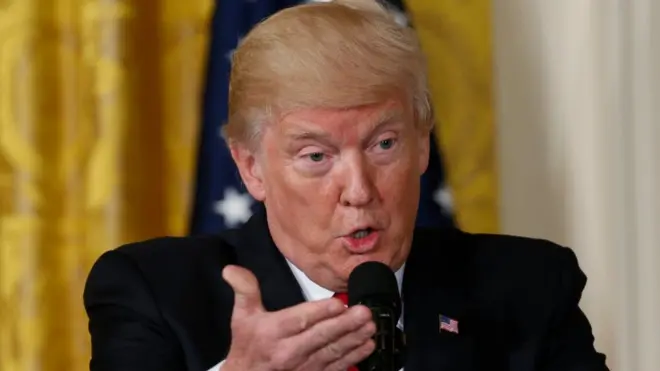 الولايات المتحدة حليف لقطر ولخصومها في الخليج