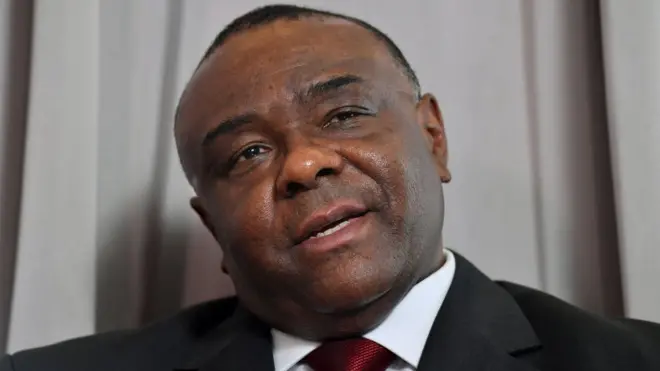 Jean-Pierre Bemba définitivement écarté de la présidentielle