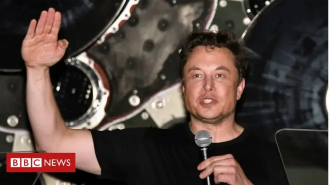 musk