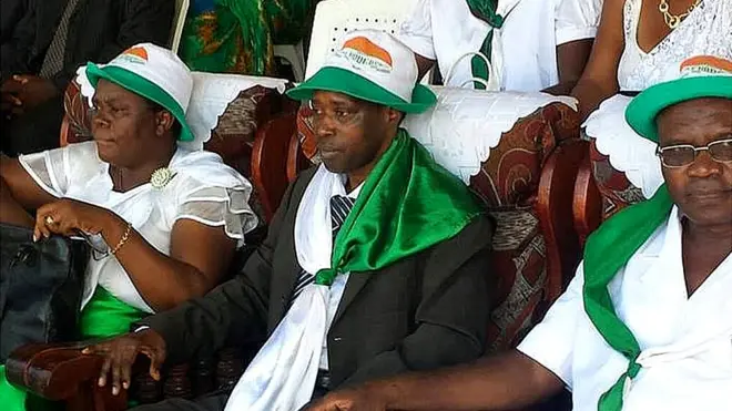 FRODEBU ivuga ko idashobora gusiba amatora yo mu 2020