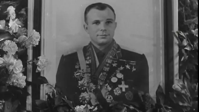 Часть документов о последнем полете Гагарина все ещё засекречена.