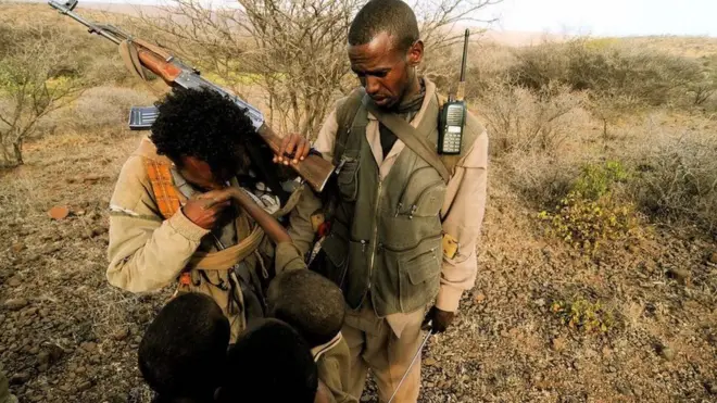 Loltoota Adda Bilisummaa Biyyaalessaa Ogaadeen