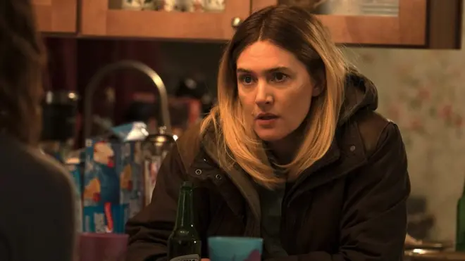 Мейр із Істтауна Mare of Easttown