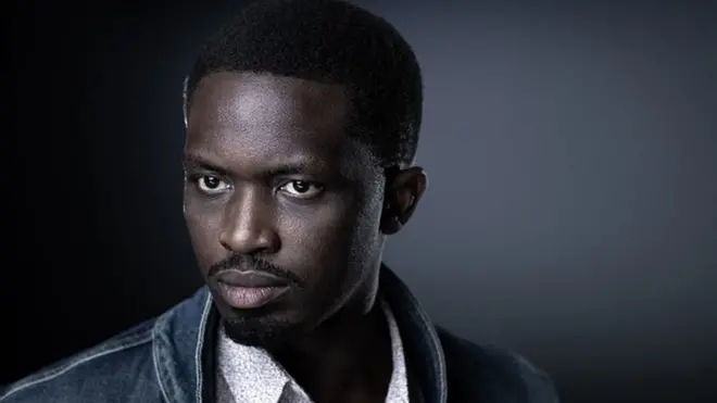 Mohamed Mbougar Sarr