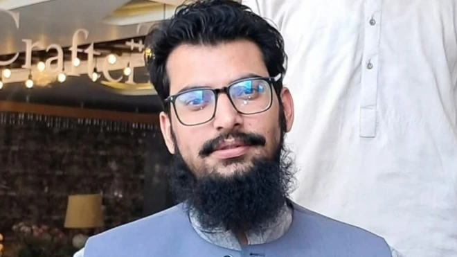 حمزہ برہان