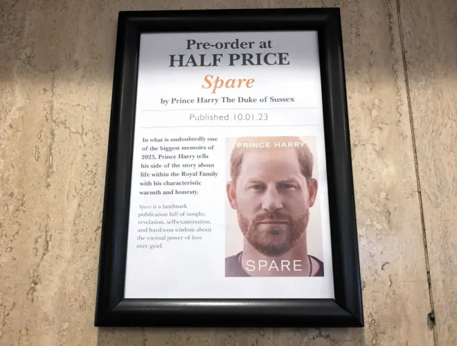 Prince Harry
