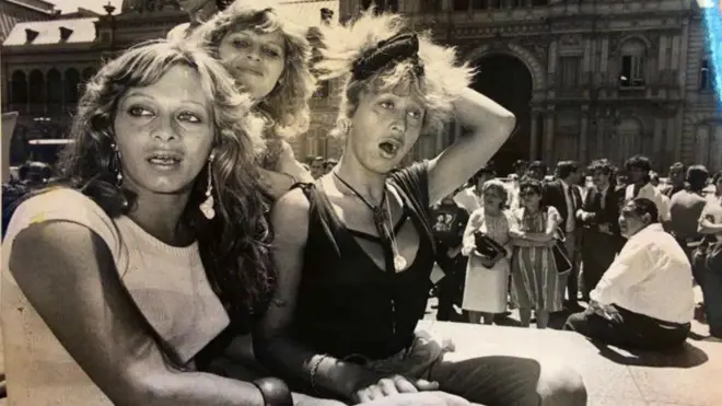 అర్జెంటీనా