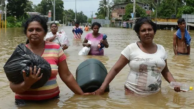 శ్రీలంక వరదలు, మలేషియా, థాయిలాండ్, వియత్నాం, దిత్వా తుపాను