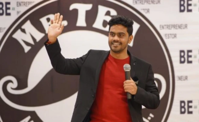 నవీన్ రెడ్డి