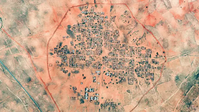 هل تدفع سيطرة قوات الدعم السريع على الفاشر إلى تقسيم السودان؟
