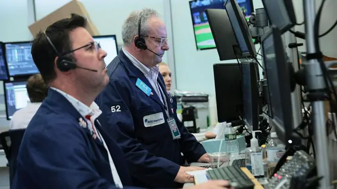 Bolsa