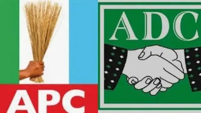 Alamar APC da ADC