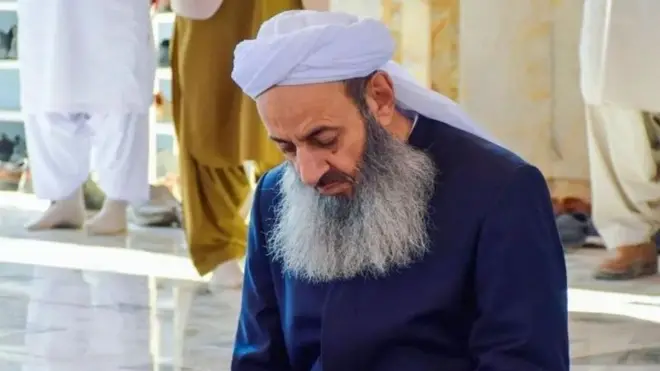 مولوی عبدالحمید