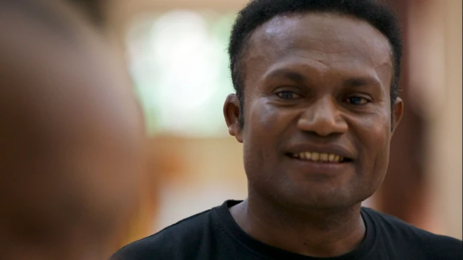 Demianus si manusia pembalut