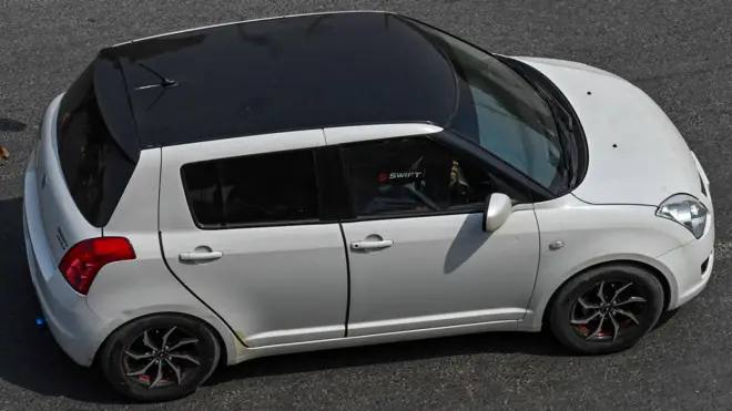 گاڑیاں، پاکستان، سیلز ٹیکس