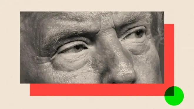 ٹرمپ