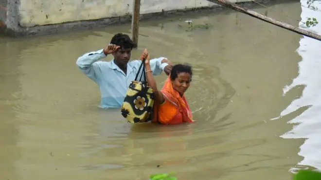 मान्सूनने अख्खा भारत व्यापला, जुलैत पाऊस कसा असेल? जाणून घ्या