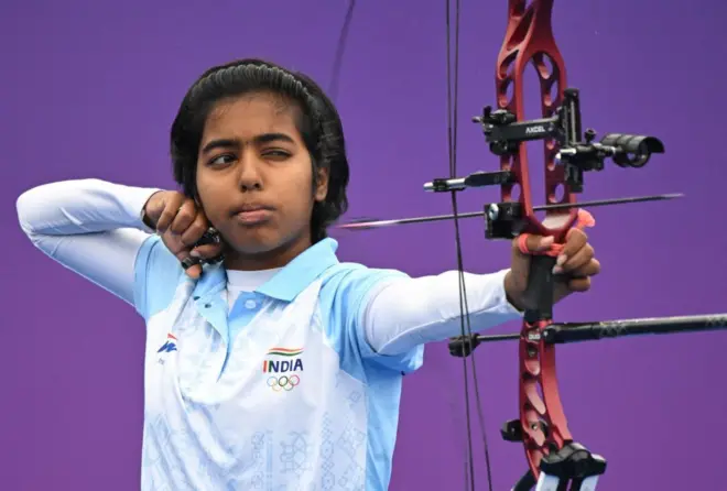 आदिती स्वामी