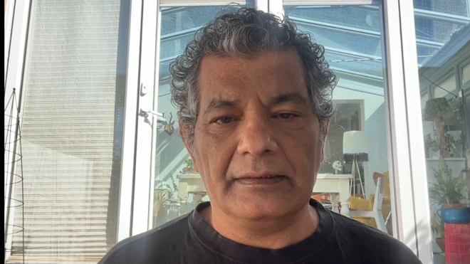 ਮੁਹੰਮਦ ਹਨੀਫ਼