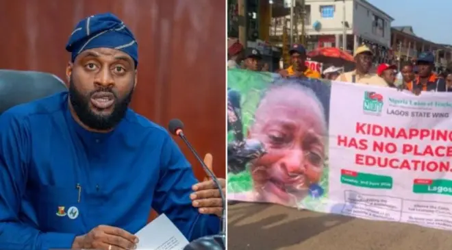 Onyeisi Ụlọomeiwu Oyo Steeti, Hon Adebo Ogundoyin