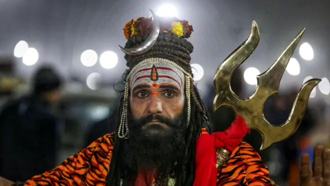 બીબીસી ગુજરાતી, મહાકુંભ, પ્રયાગરાજ, ઇતિહાસ