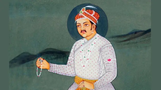 ਅਕਬਰ