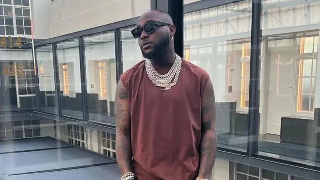 Davido