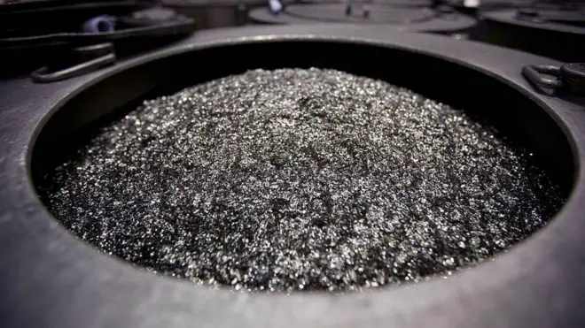 నియోడిమియం 