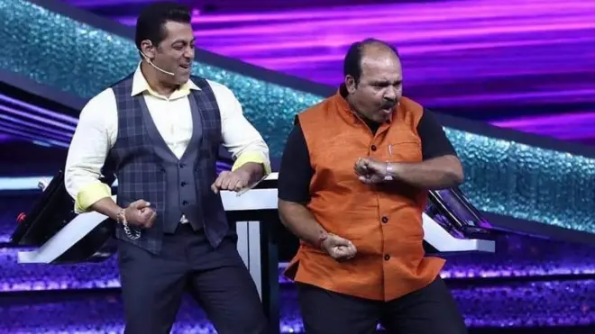 सलमान ख़ान