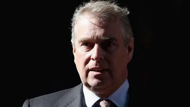 अँड्र्यू माउंटबॅटन-विंडसर