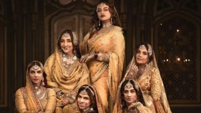 हिरामंडी 