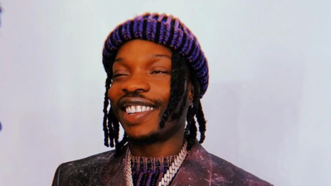 Aworan Azeez Fashola