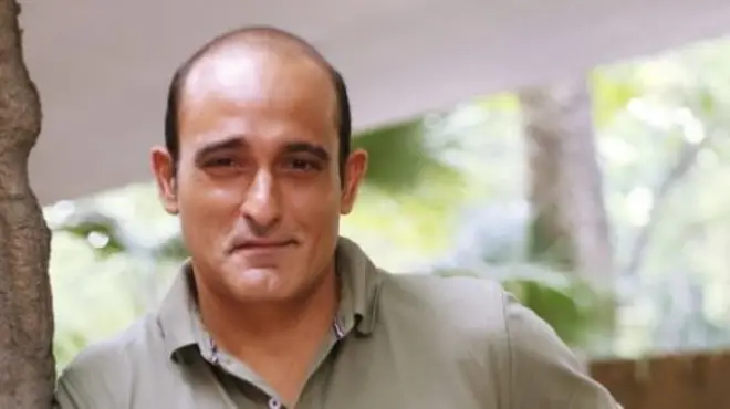 हाल ही में रिलीज़ फ़िल्म 'धुरंधर' में अक्षय खन्ना के काम की काफ़ी तारीफ़ हुई है