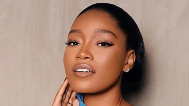 Child actor, Keke Palmer