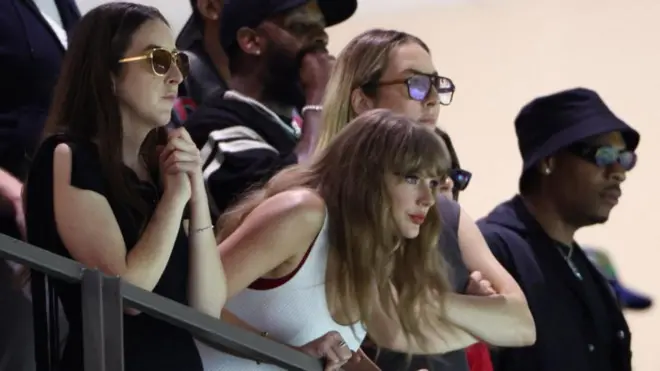 టేలర్ స్విఫ్ట్