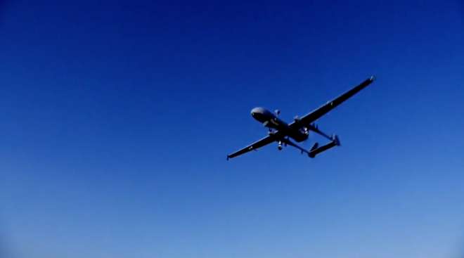 من يمتلك الطائرات المسيرة في الشرق الأوسط؟ VIDEO for World Service