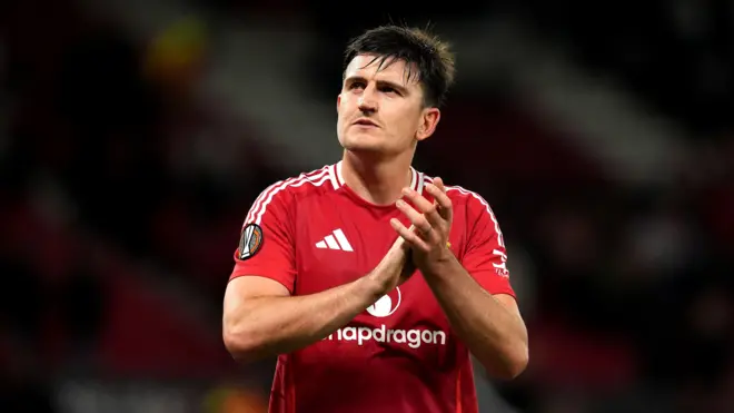 Harry Maguire
