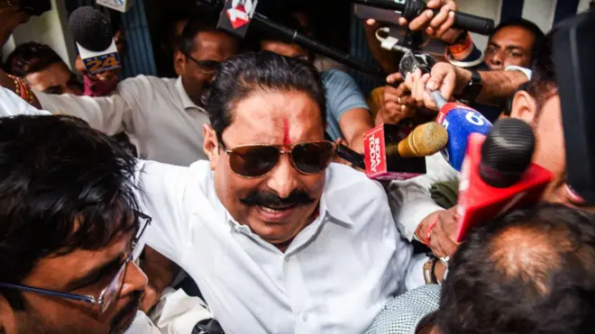 अनंत सिंह