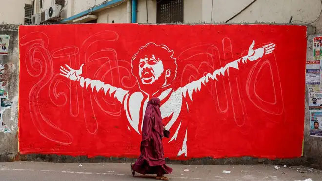 बांगलादेशात भारताविरोधी भावना का वाढत आहेत? कोण भडकवतंय लोकांना?