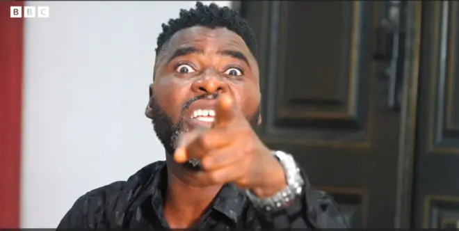 Aworan Ibrahim Chatta