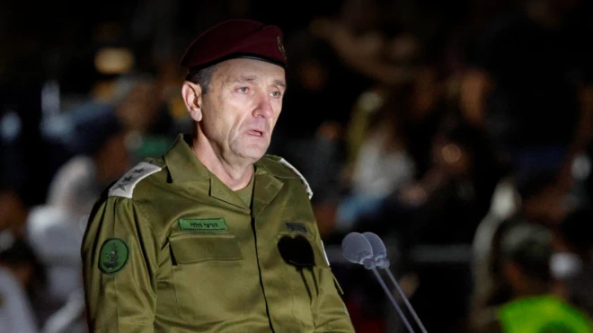 Герци Халеви