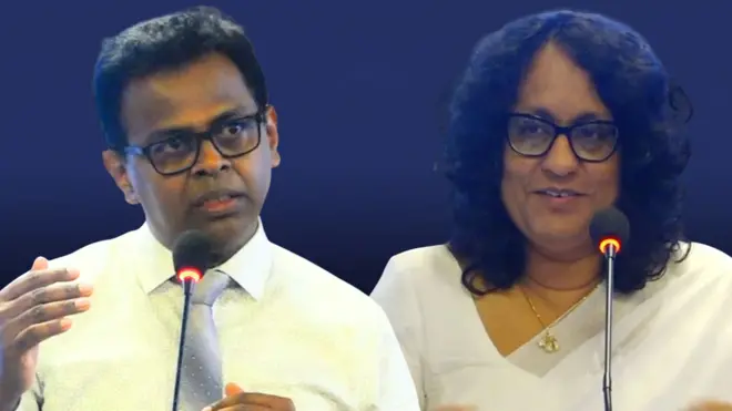 නව අධ්‍යාපන ප්‍රතිසංස්කරණ ගැන ඔබට ඇති ප්‍රශ්නවලට අගමැතිනියගෙන් ලැබුණු පිළිතුරු