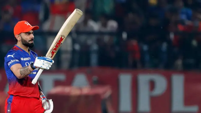 विराट कोहली