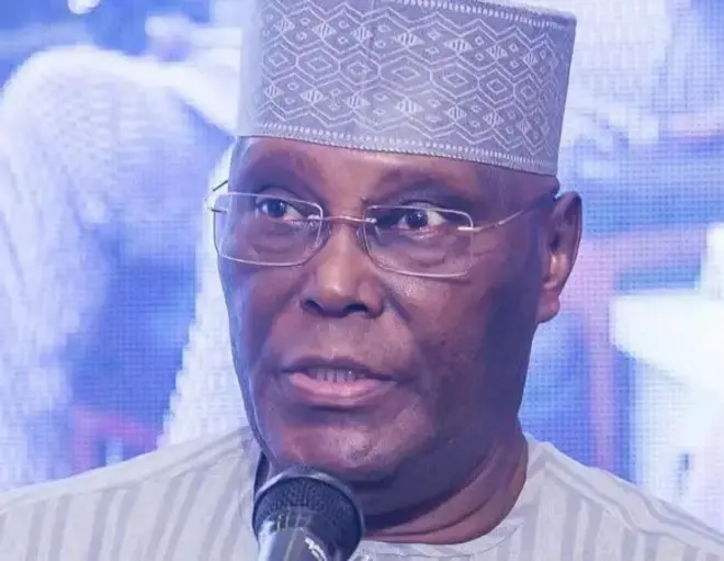Atiku