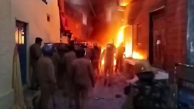 हल्द्वानी 