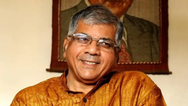 प्रकाश आंबेडकर