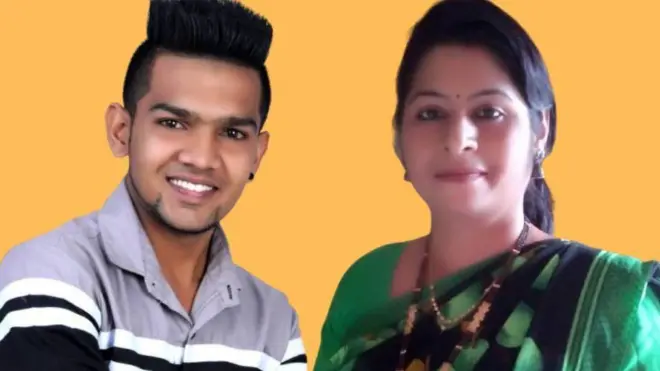 సీమా కాంబ్లే 