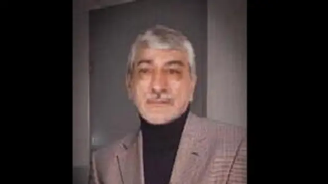 عکس که از «سردار عمار» منتشر شده است